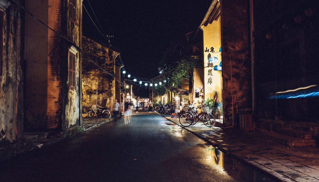 Night Life Night Life